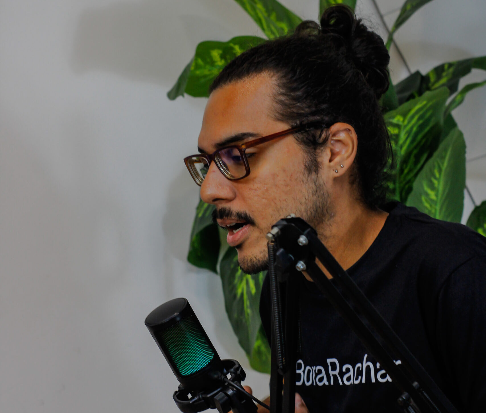 Bora Rachar