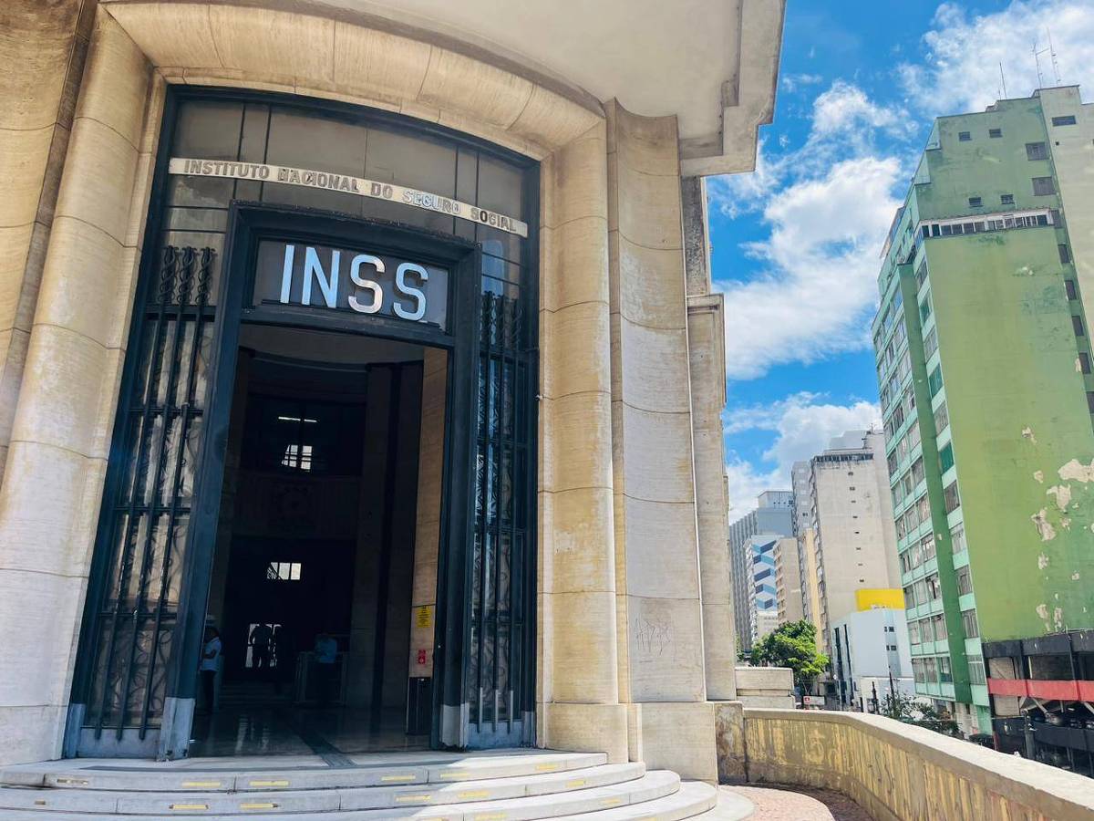 INSS vai conceder salário-maternidade automático; entenda – 26/05/2026 – Economia