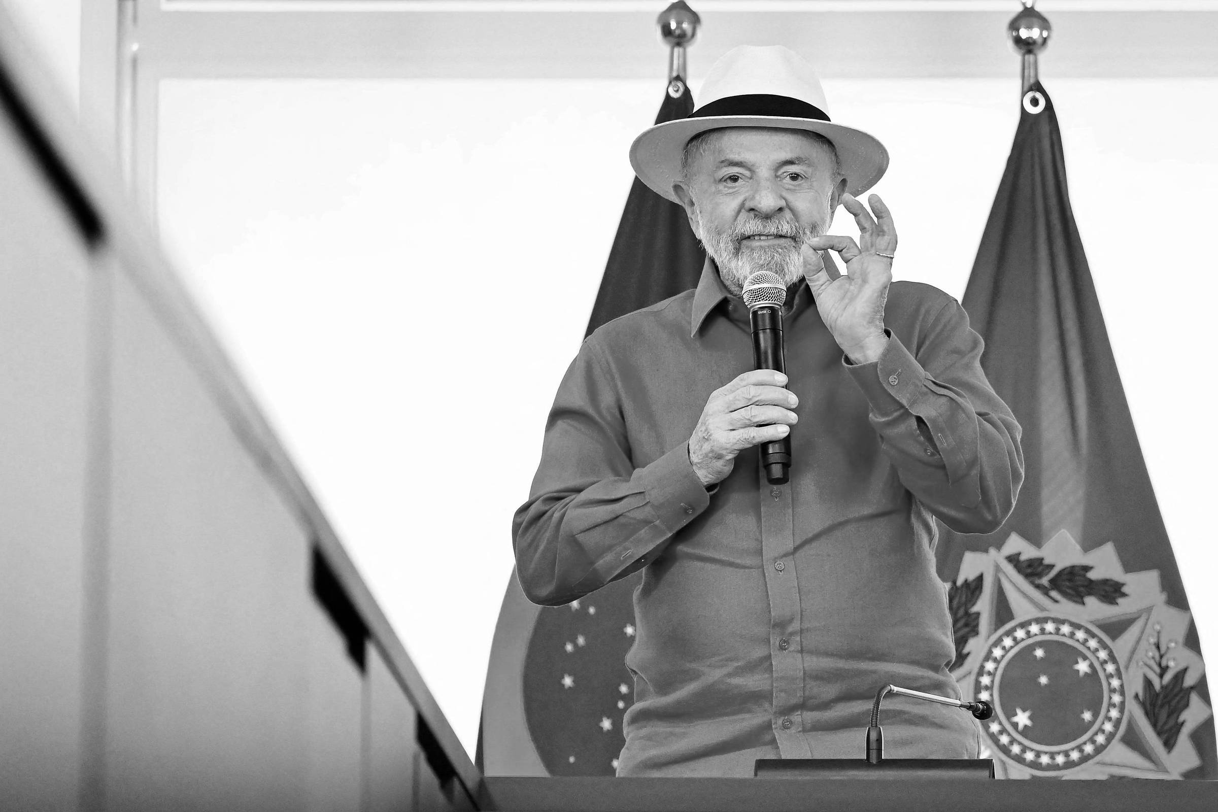 Inflação e juros enrolam Lula – 01/05/2026 – Opinião