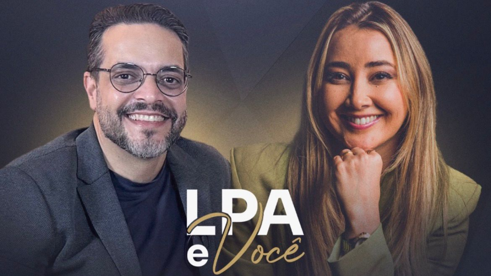Tucco participou do Programa LPA e Você, apresentado por Lilian Primo Albuquerque, em uma conversa sobre reputação digital, autoridade, networking e os impactos da comunicação estratégica no ambiente empresarial atual.