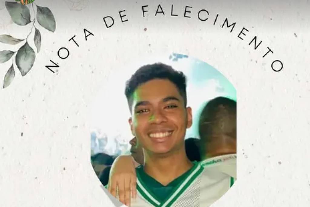 Publicitário morto em assalto no Capão Redondo, em SP – 29/05/2026 – Cotidiano