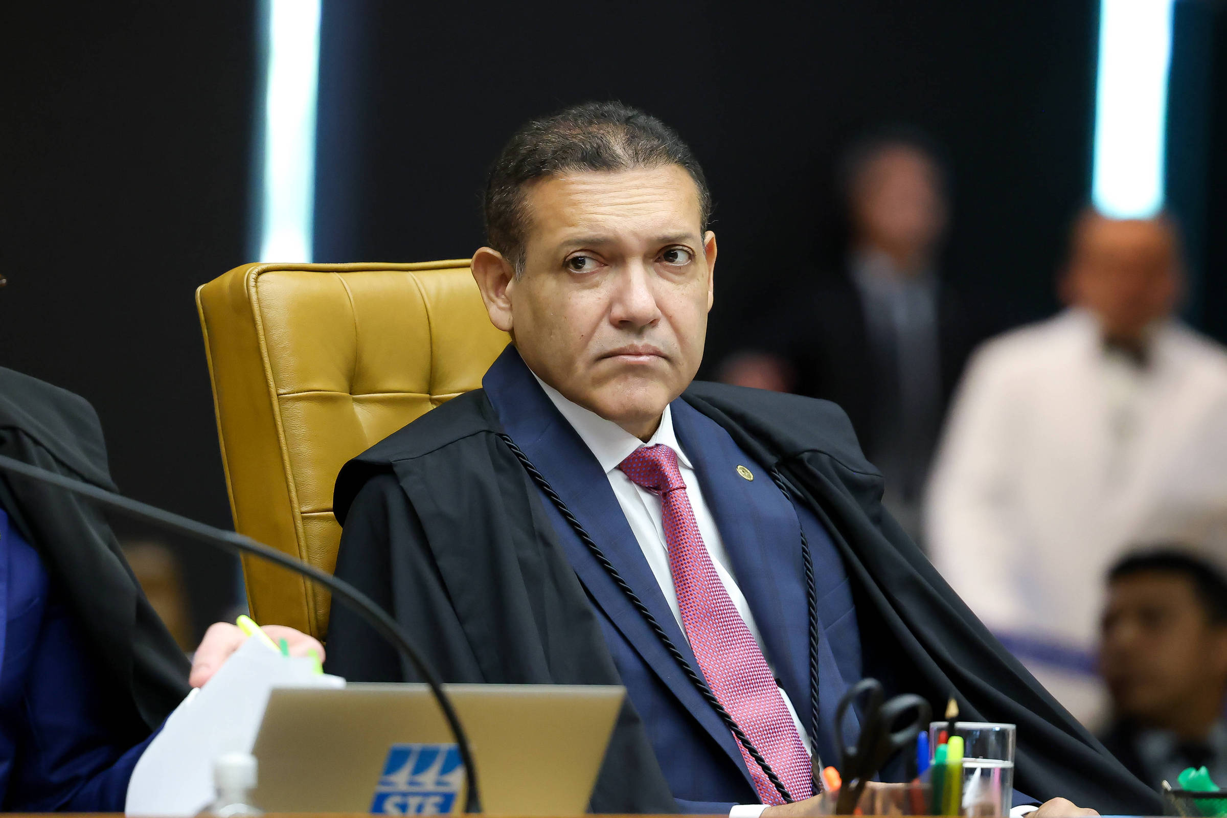 Relembre votos de Kassio Nunes Marques no TSE e STF – 12/05/2026 – Política
