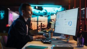 O que torna as plataformas LMS que priorizam o desktop obsoletas hoje?