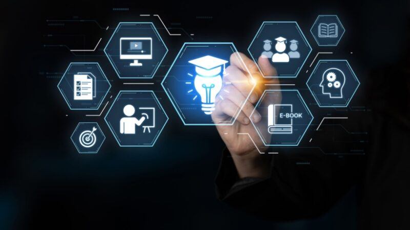 ALIGN: uma estrutura baseada em pesquisa para EdTech