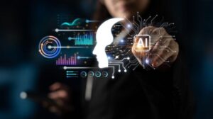 Aprendizagem e T&D assistidos por IA - Indústria de eLearning