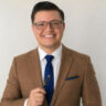 Foto de Marcos Rogério Martins Costa