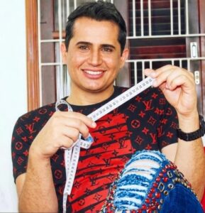 Paulo Valenttin