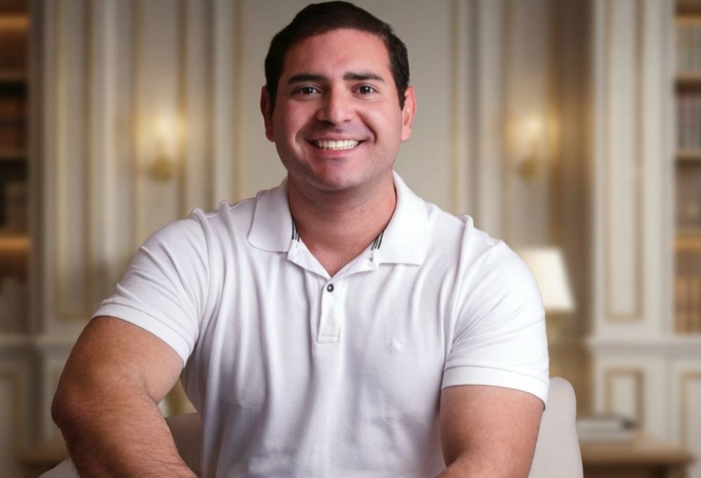“Mentes que Lideram”: Néfi Pinheiro propõe um novo olhar sobre autoconhecimento e liderança