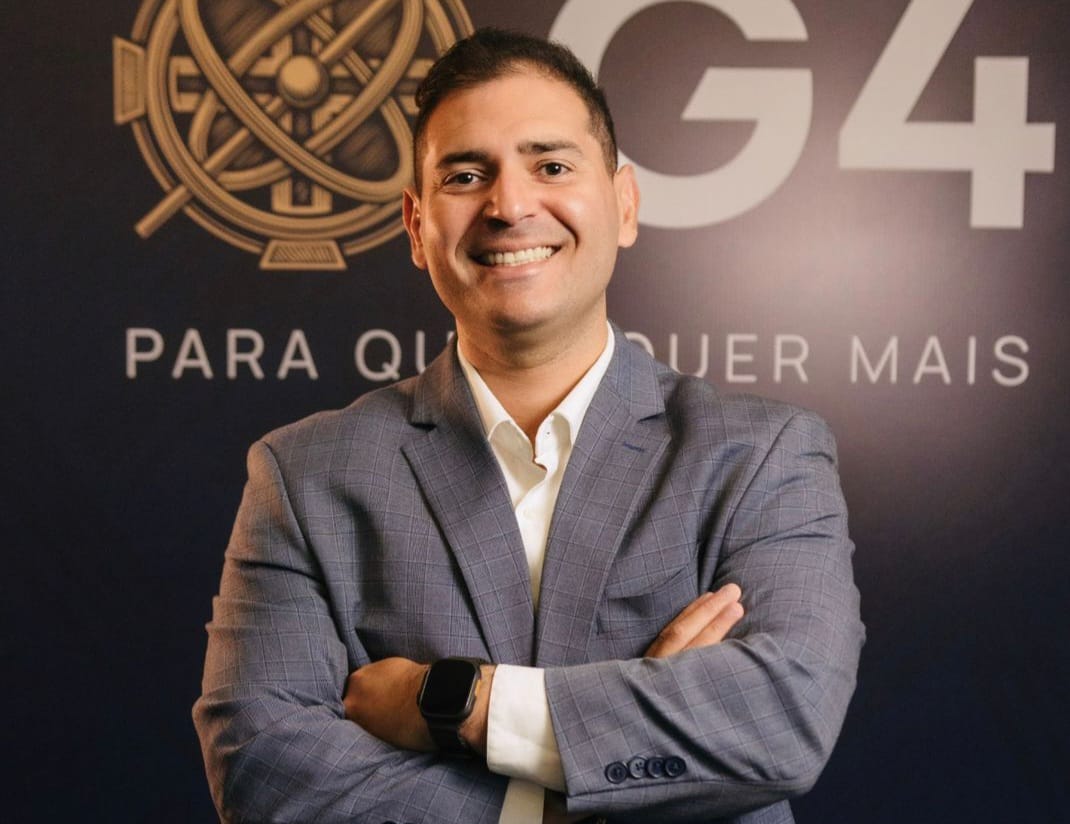 Néfi Pinheiro defende liderança humanizada inspirada em valores cristãos e filosofia da Toyota