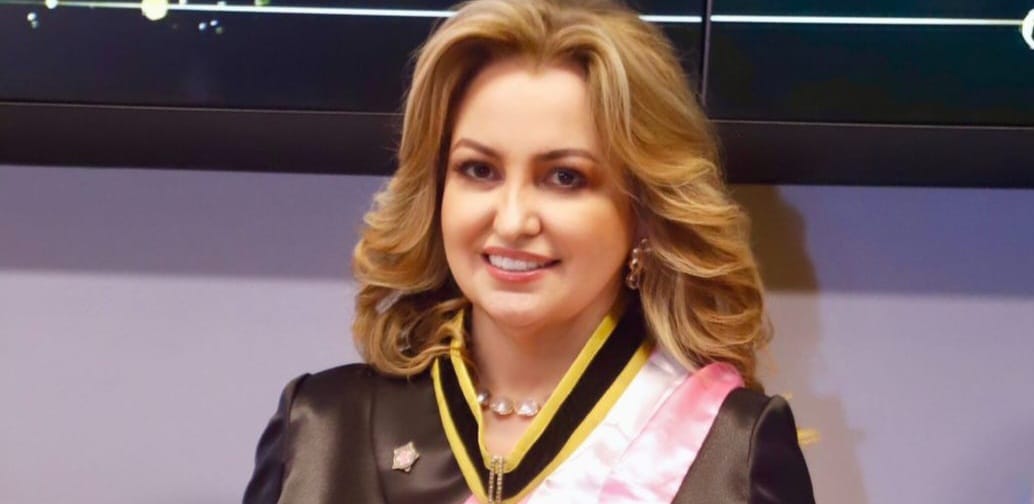 Zilda Aparecida Zompero Pazini