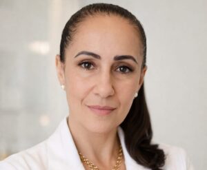 Dra Cheila A da Silva Chavasco