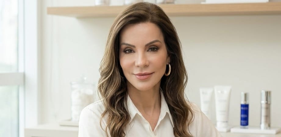 Dermatologia além da superfície: Dra. Vanessa Barcellos une dermatologia, nutrição e saúde metabólica em tratamentos personalizados