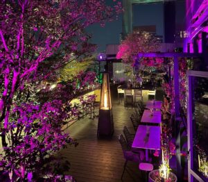 300 Sky Bar