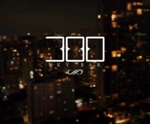 300 Sky Bar