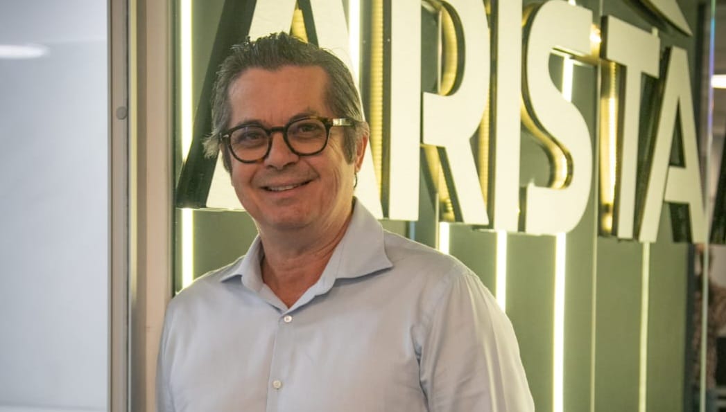 Armando Ribeiro