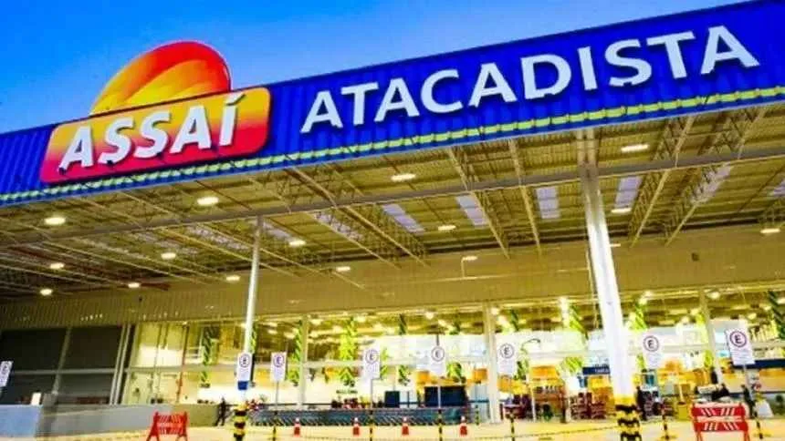 Assaí coloca sua marca na prateleira