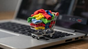 Blusinhas livres, mercado em guerra: o novo capítulo da moda online