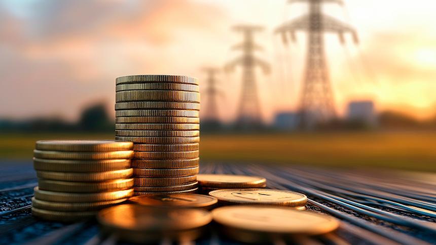 Fundo do governo chinês investe em joint venture de energia da Vale