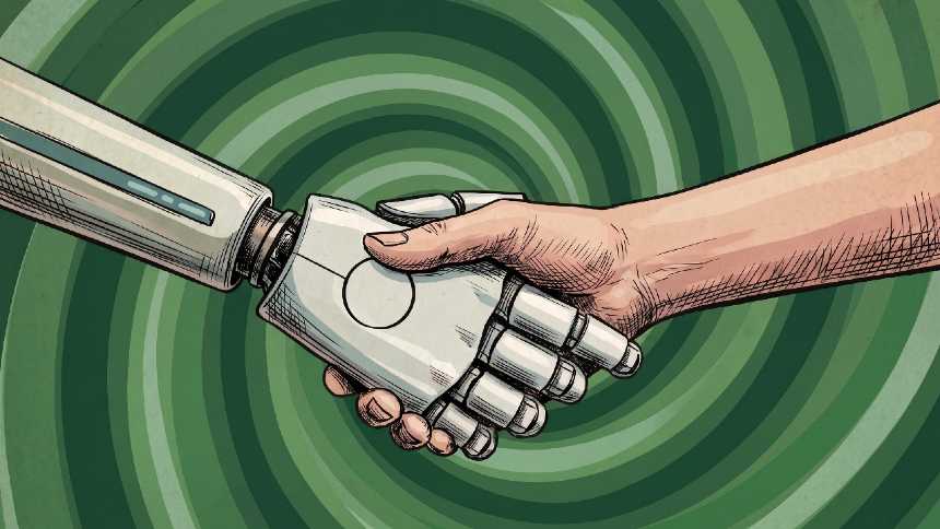 Para que o pagamento agêntico funcione, é preciso saber quem é o agente