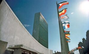 Tornar português língua oficial da ONU é questão de reconhecimento, diz Portugal
