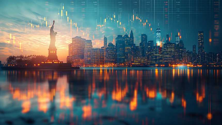 PIB brasileiro migra para Nova York em busca de mais capital estrangeiro