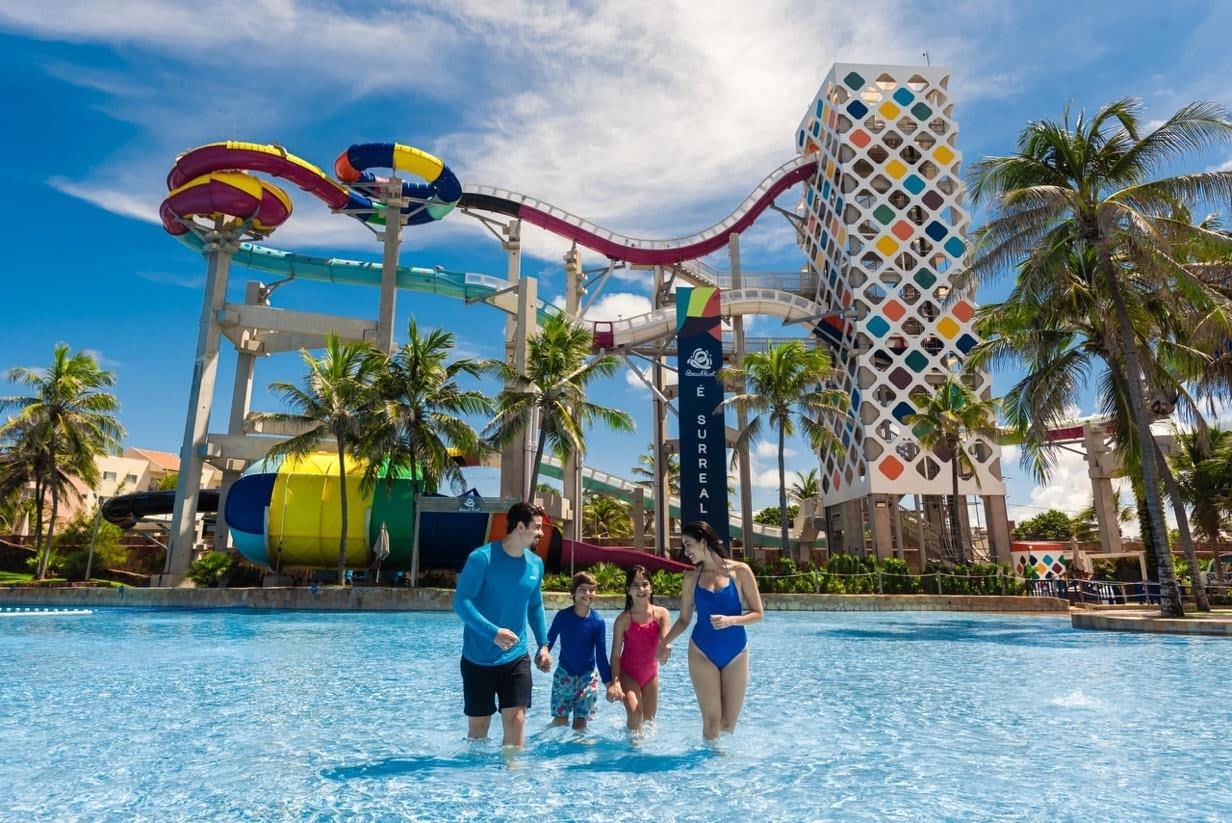 RCI anuncia 14º edição do Top Seller Event 2026 no Beach Park (CE), 11 e 12 de novembro