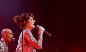 Minha voz nunca será clonada, diz Fernanda Abreu sobre impacto da IA na música