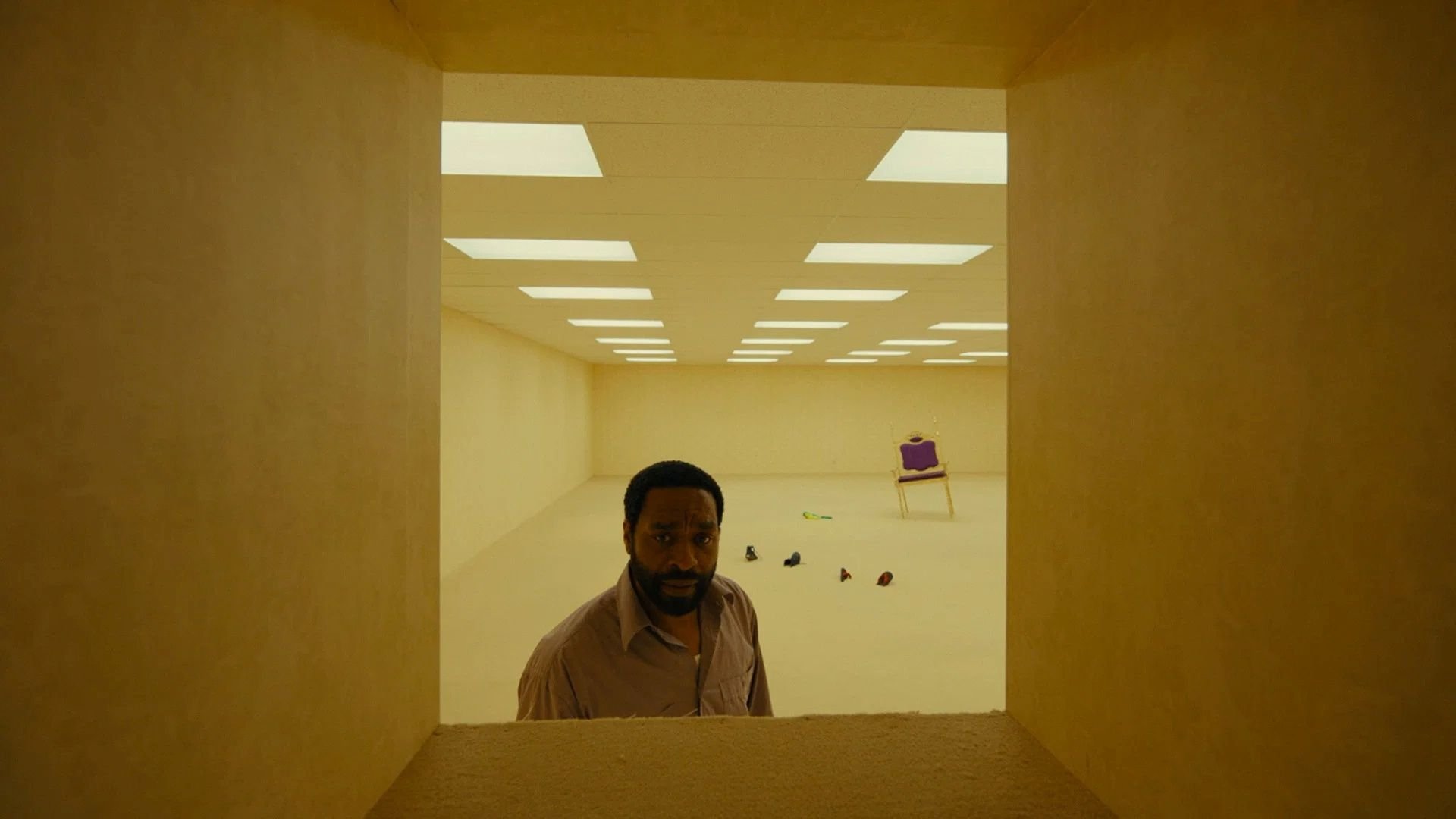 8 filmes com estética "liminal space" para fãs de Backrooms