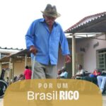 Baixa natalidade e envelhecimento ameaçam economia brasileira
