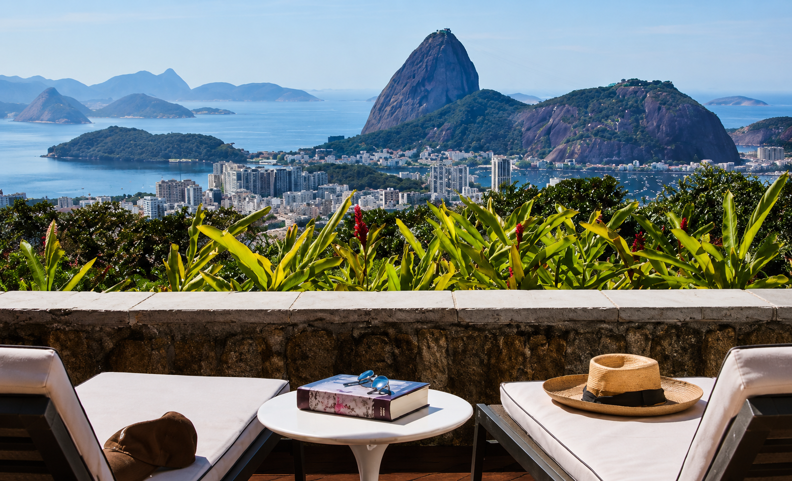 Luxury Travel Brazil: como o Brasil se tornou um dos mercados mais promissores para o turismo de alto padrão