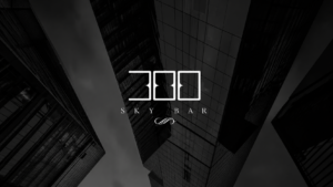 300 Sky Bar