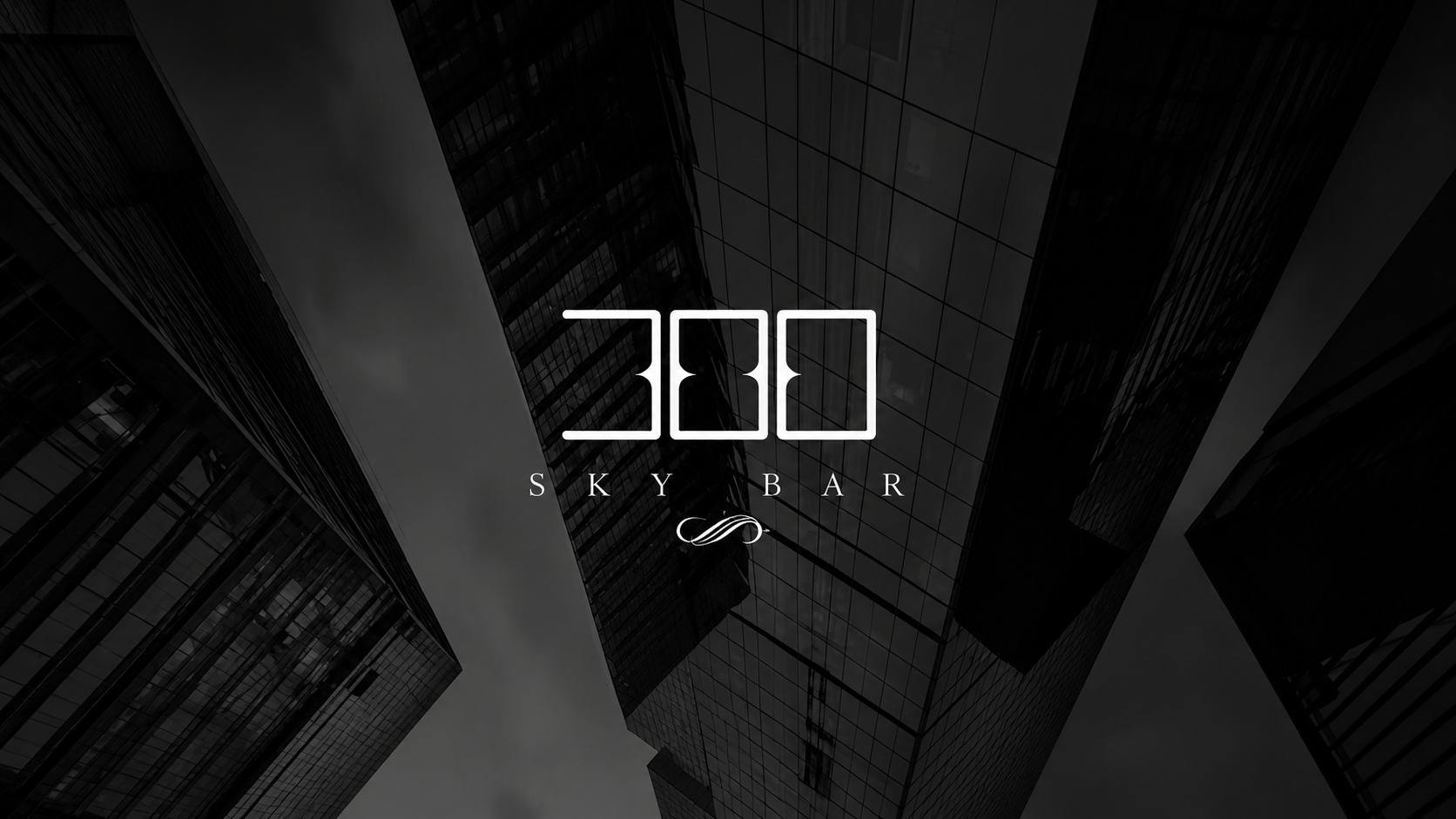 Mary Gripa comanda a noite de sábado no 300 Sky Bar em São Paulo