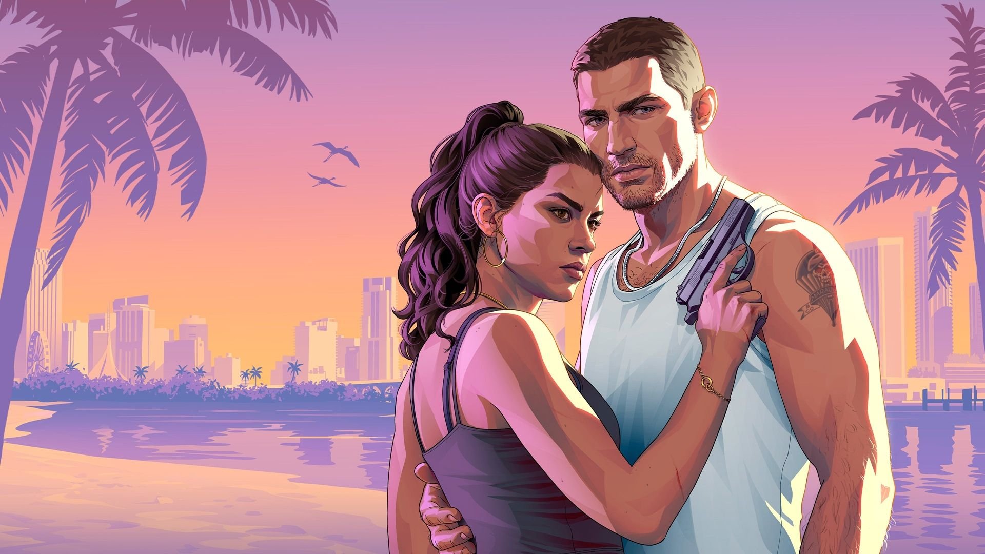 Crise de hardware e GTA 6 podem causar escassez de consoles no Natal