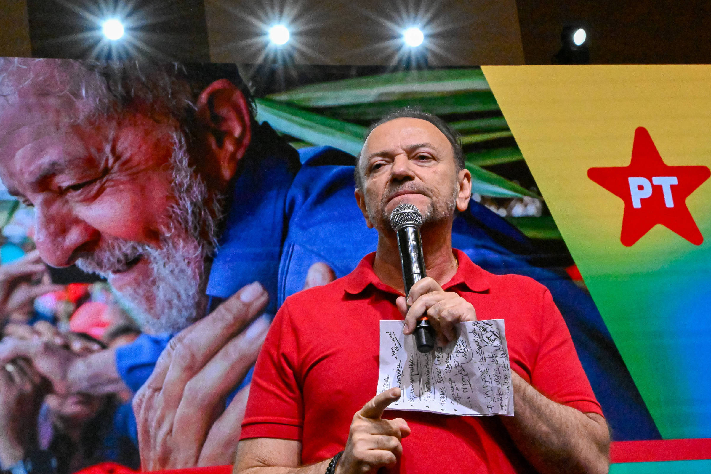 Democracia ou barbárie é a escolha do nosso tempo – 11/06/2026 – Opinião