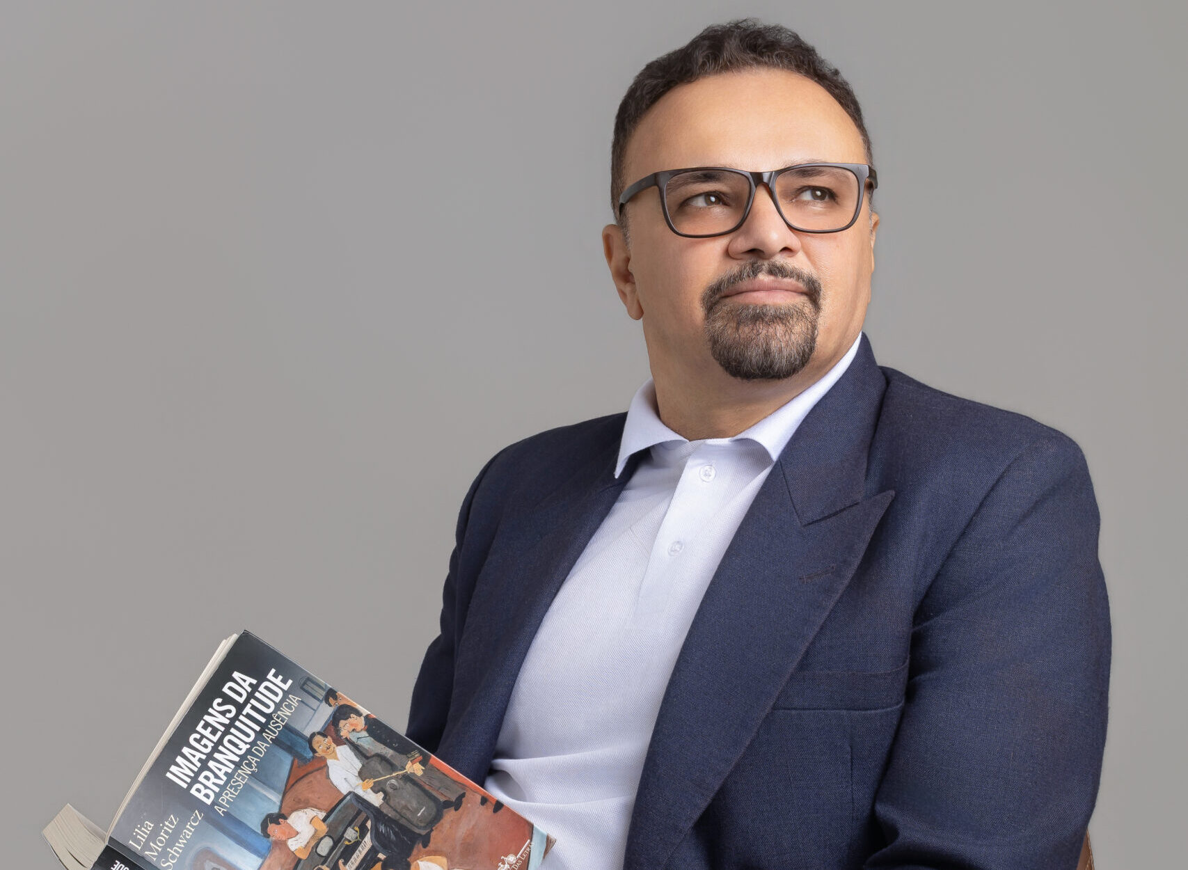 Neylton Almeida defende inclusão social pelo digital e propõe democratização da tecnologia nas regiões mais vulneráveis do Brasil