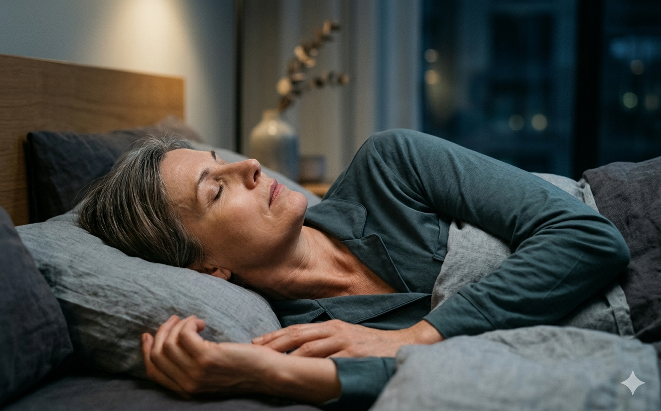 Em muitos casos, o bruxismo pode ser uma resposta funcional do organismo para compensar alterações respiratórias e musculares durante o sono.