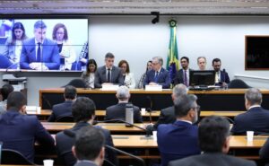 Secretário-executivo de Minas e Energia presta esclarecimentos à Comissão.