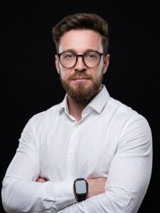 Huérinton Dal Magro