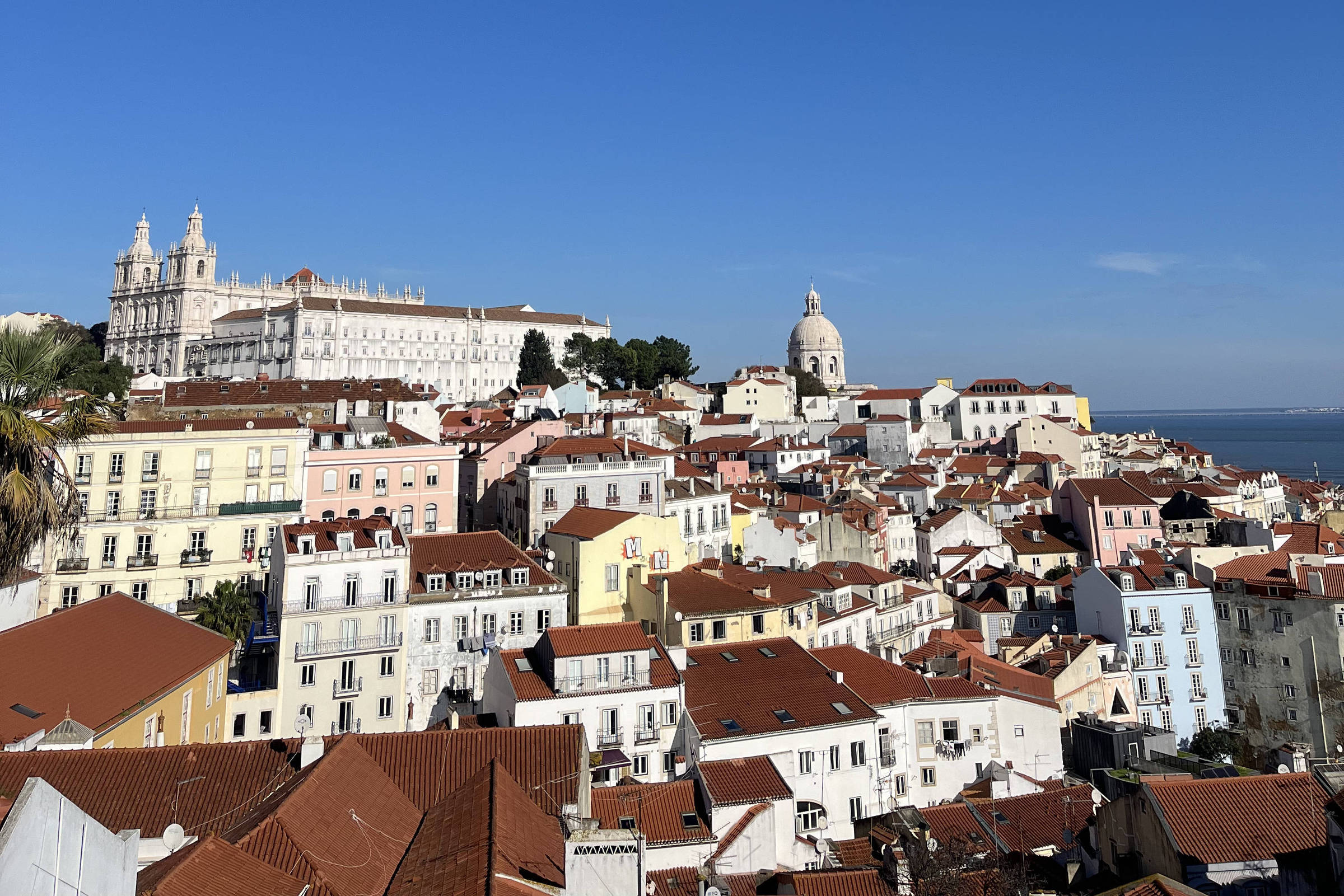 Melhor momento para morar em Portugal pode ser em breve – 04/06/2026 – Rodrigo Tavares