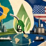 Por que EUA e Brasil brigam tanto por causa do etanol