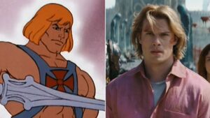 Quem é quem em Mestres do Universo (2026)? Guia de personagens e elenco do filme