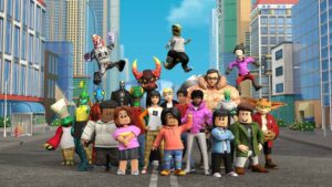 Roblox ganha versão Kids e edições voltadas para diferentes faixas de idade globalmente! Veja como funciona
