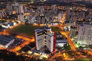 Foto: Comunicação - TRYP Ribeirão Preto