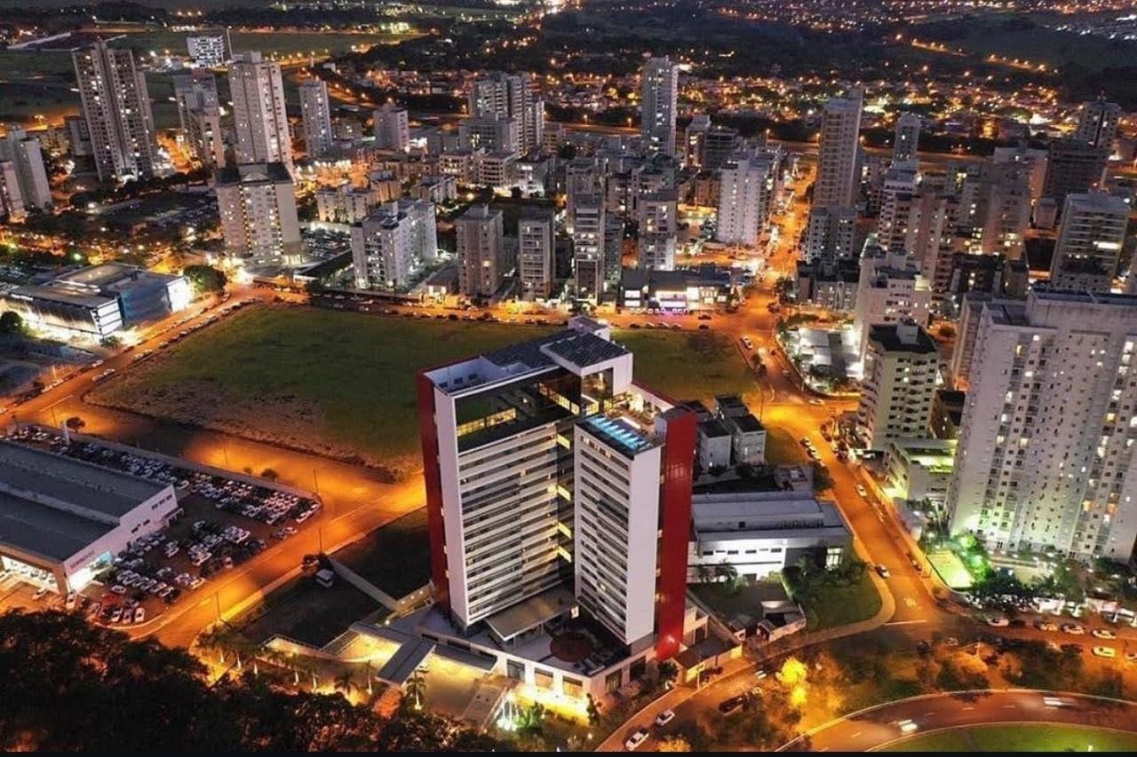 TRYP by Wyndham Ribeirão Preto investe em serviços high-tech e avança em práticas sustentáveis na hotelaria do interior paulista