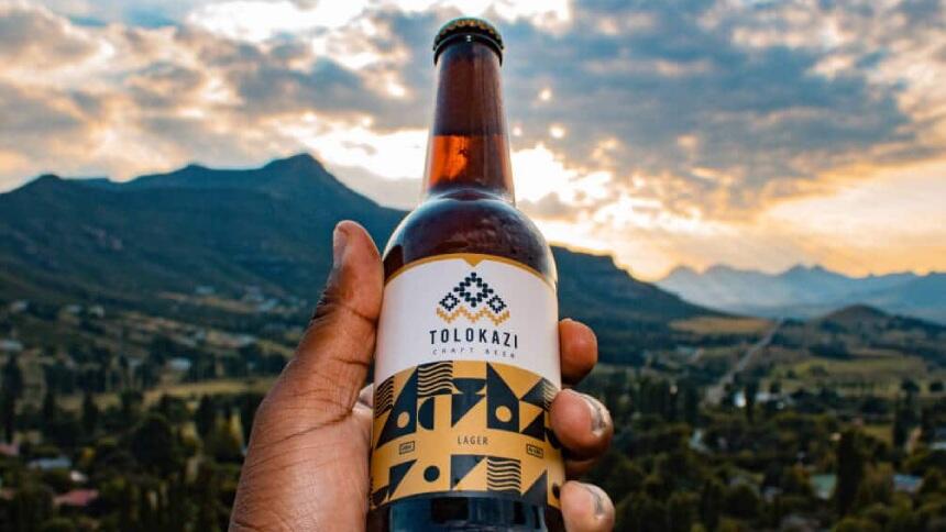 Na África do Sul, uma mulher quer reescrever a história da cerveja