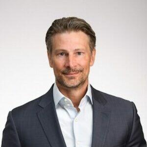 Travis Spence, global head de ETFs do J.P. Morgan Asset Management