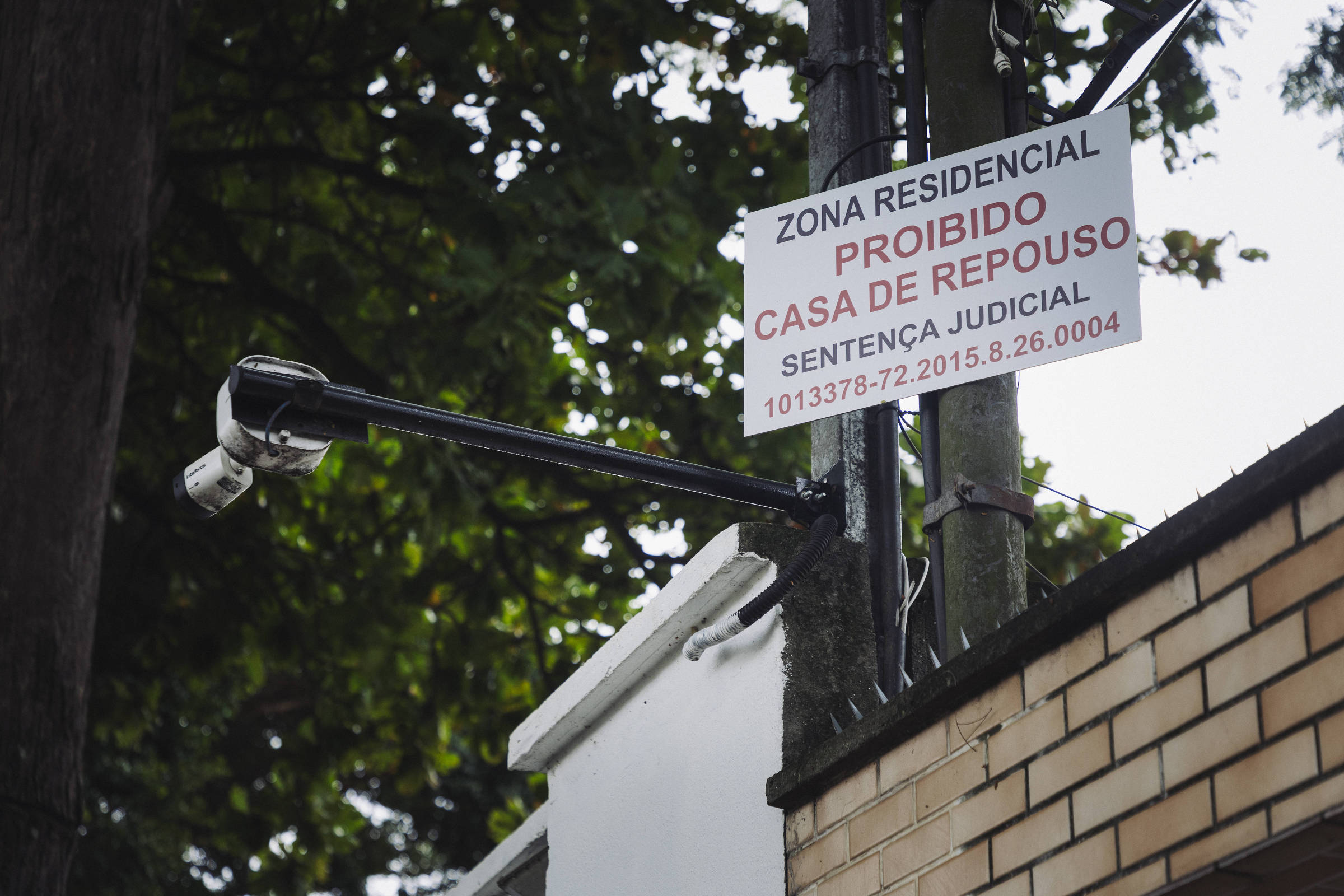 Vídeo sobre casas de idosos na Lapa e a lógica do recorte – 09/06/2026 – Alexandra Moraes – Ombudsman