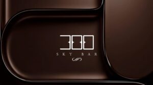 300 Sky Bar