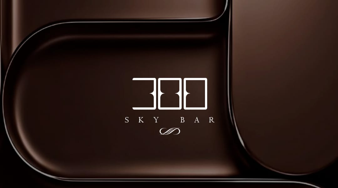 300 Sky Bar