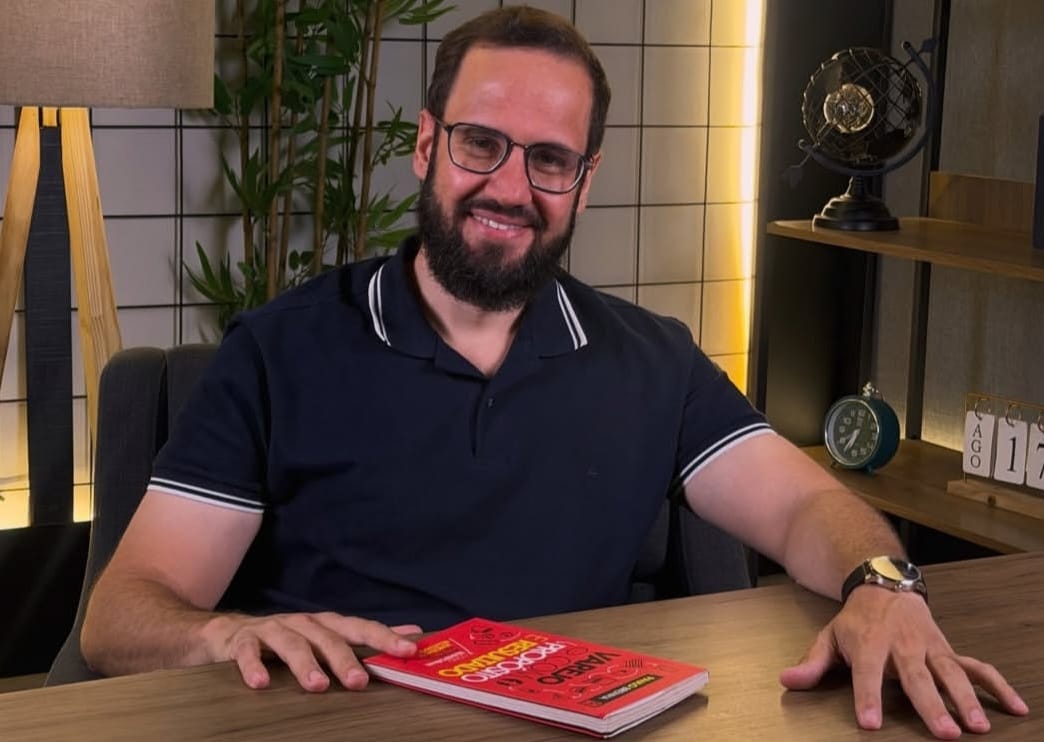 Paulo Brenha